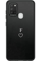 F Black 2.0 - Samsung Galaxy A21 S