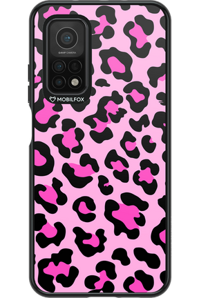 PINK LEOPARD - Xiaomi Mi 10T 5G