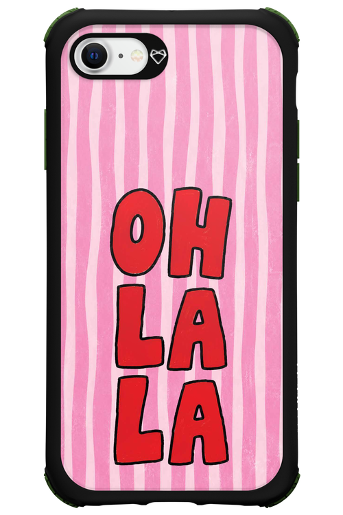 OHLALA 2.0 - Apple iPhone 7