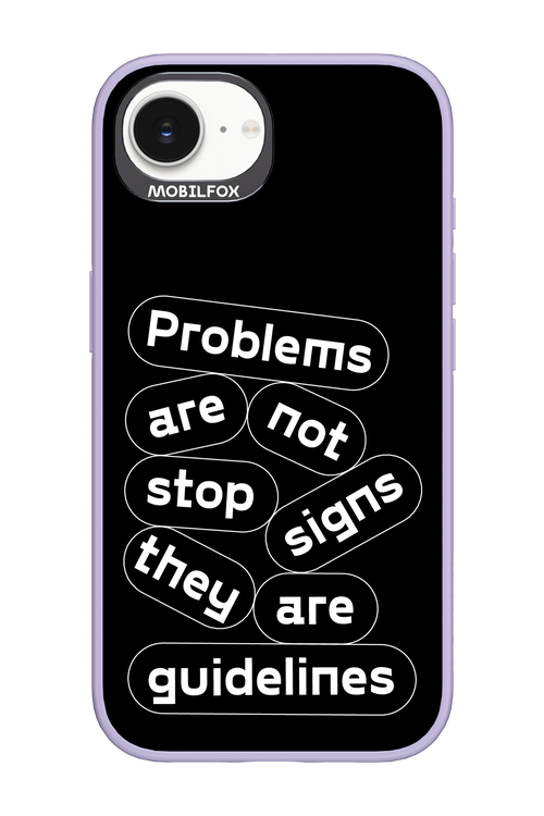 Problemz 2.0 - Apple iPhone 17e