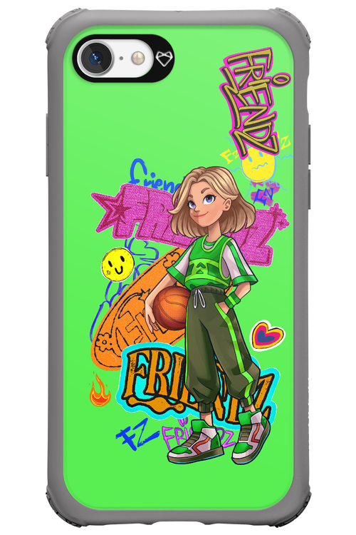 Wera - Apple iPhone 7