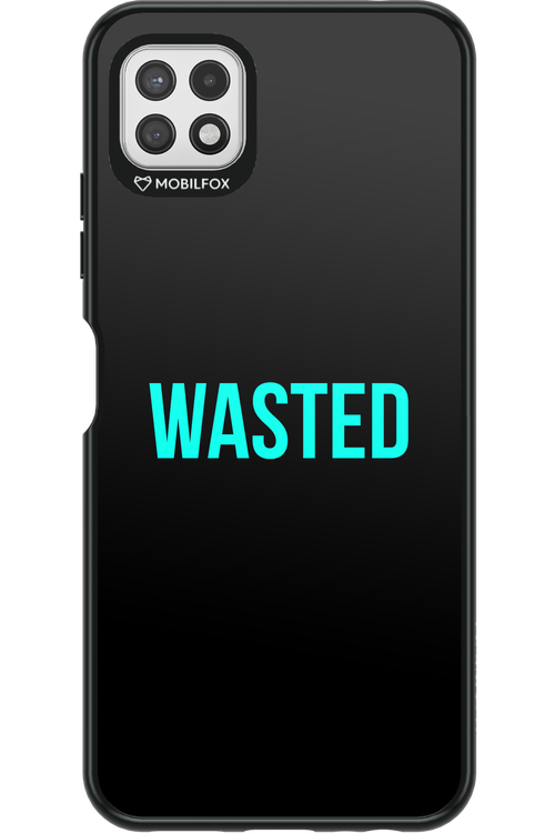 WASTED 2.0 - Samsung Galaxy A22 5G