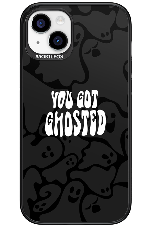 Ghosted - Apple iPhone 15 Plus