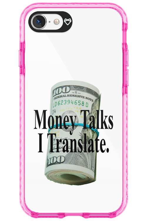 Money Talks II 2.0 - Apple iPhone SE 2022