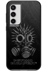 Toxic Skull - Samsung Galaxy S23 FE