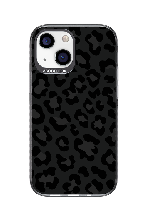 BLACK LEOPARD - Apple iPhone 13 Mini