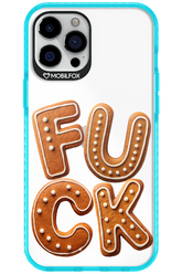 F U C K - Apple iPhone 12 Pro Max
