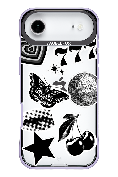 Sticker - Apple iPhone 17 Air