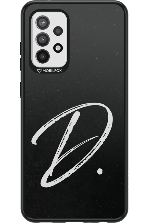 (Off Space) D 2.0 - Samsung Galaxy A72