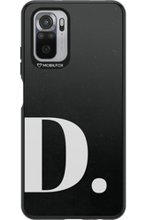D (Off Space) 2.0 - Xiaomi Redmi Note 10