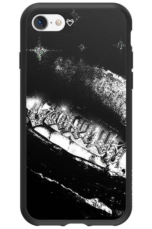 Grillz Black Centaur 2.0 - Apple iPhone 7