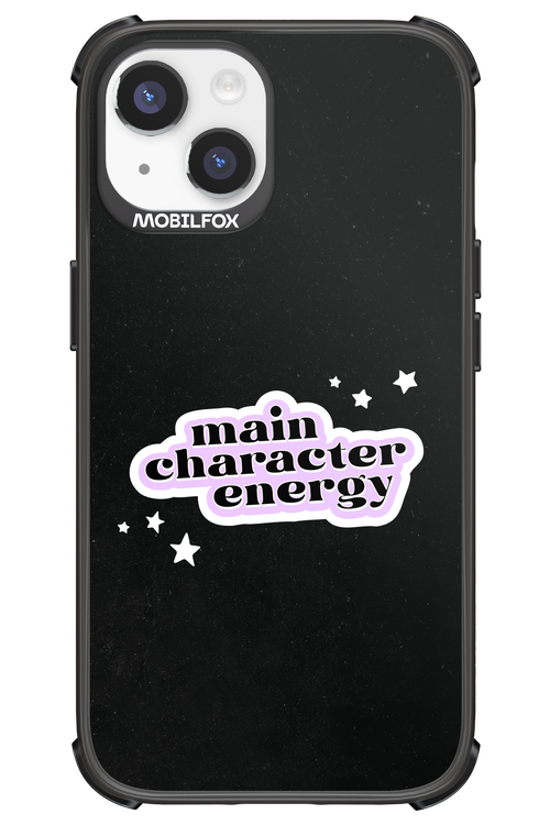 The Main Black - Apple iPhone 14