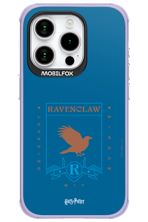 Ravenclaw. - Apple iPhone 15 Pro