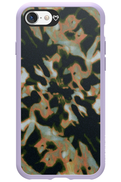 Tiger Acid - Apple iPhone 8