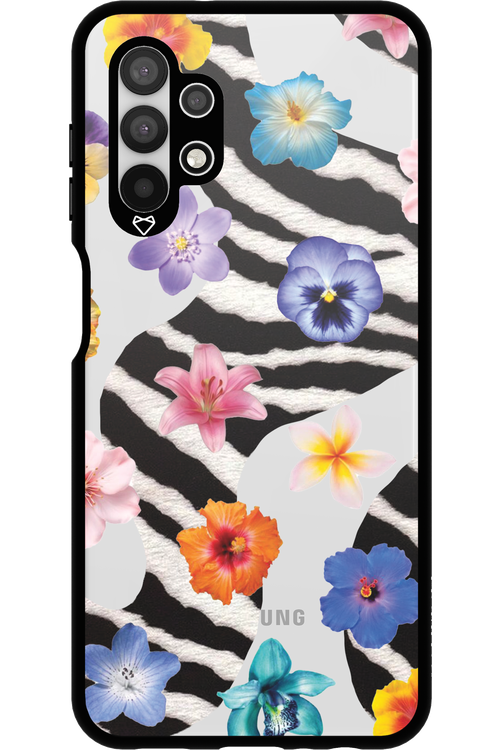 MOM'S FLOWERS - Samsung Galaxy A13 4G