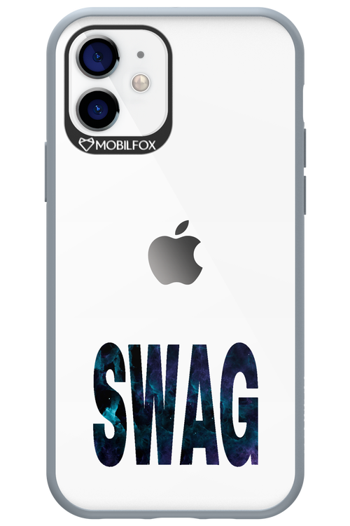 Holo Swag - Apple iPhone 12