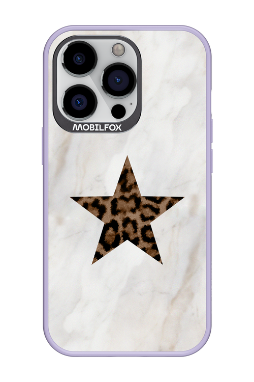 Marbel Star - Apple iPhone 13 Pro