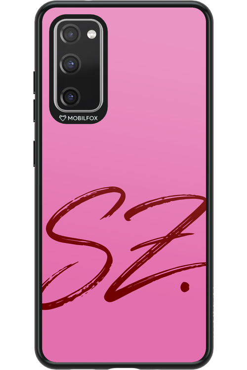 (Sorbet) SZ 2.0 - Samsung Galaxy S20 FE