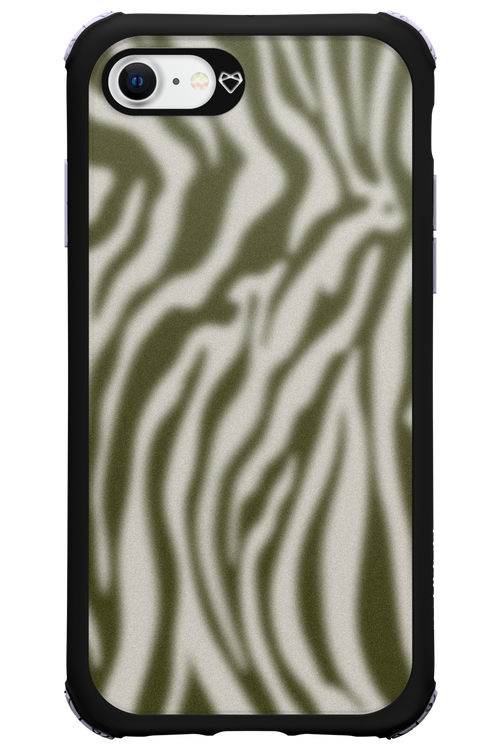 Easy Nature - Apple iPhone 8