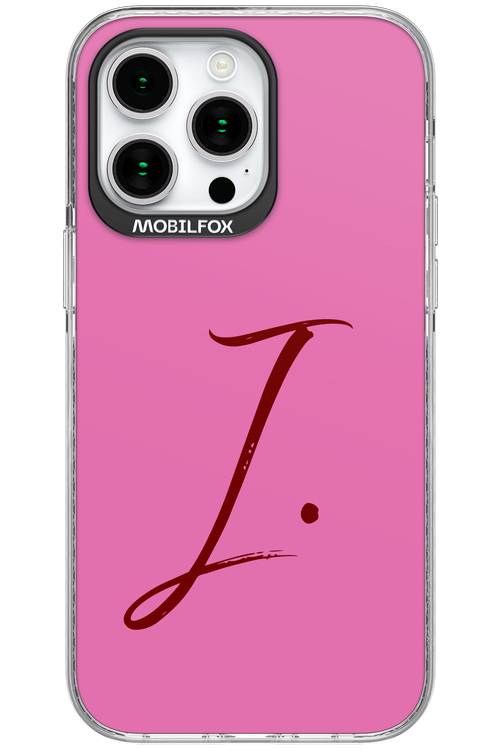 (Sorbet) I 2.0 - Apple iPhone 15 Pro Max