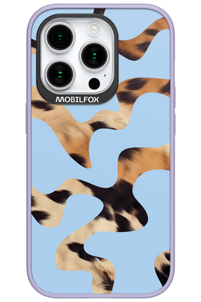 Funky Deer - Apple iPhone 15 Pro