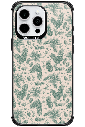 Green Christmas - Apple iPhone 16 Pro Max