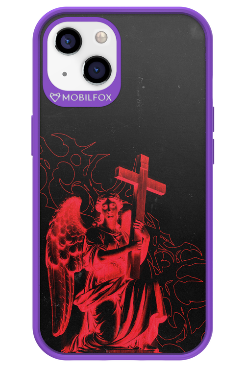 Fallen angel II 2.0 - Apple iPhone 13