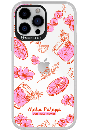 Aloha Paloma - Apple iPhone 13 Pro Max