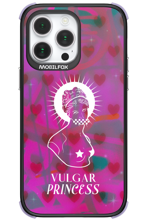 Vulgar Princess - Apple iPhone 14 Pro Max