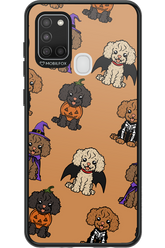 BOO-DLE CREW - Samsung Galaxy A21 S