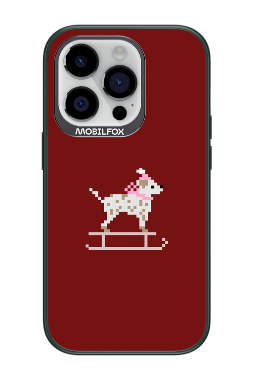 Chill Pup - Apple iPhone 14 Pro