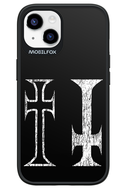 Double crosss 2.0 - Apple iPhone 14