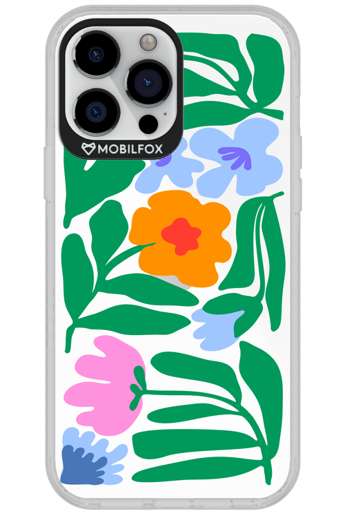 My Flowergarden - Apple iPhone 13 Pro Max