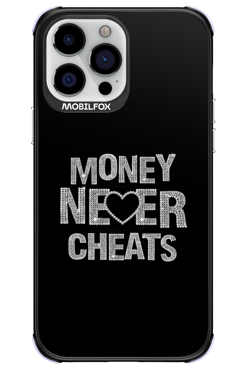 Money Cheats 2.0 - Apple iPhone 13 Pro Max