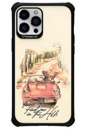 Find Me in the Hills - Apple iPhone 12 Pro Max