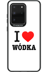 WÓDKA 2.0 - Samsung Galaxy S20 Ultra 5G