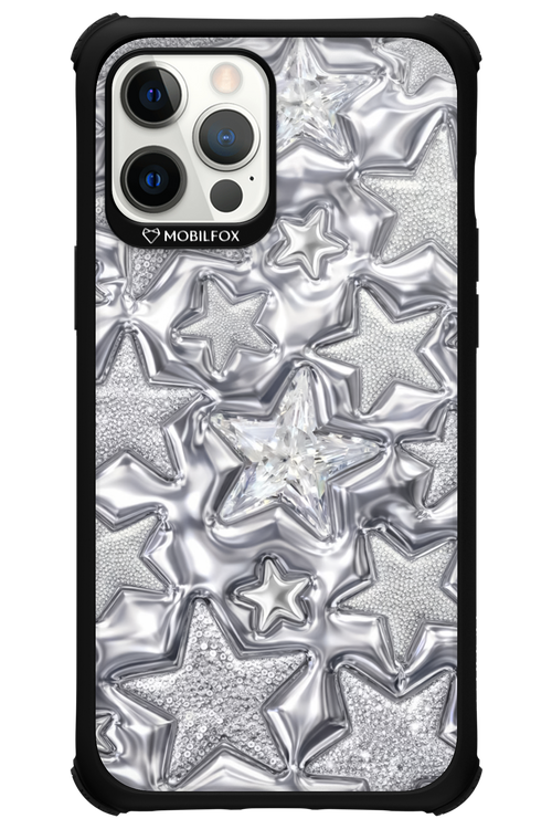 Star Gum 2.0 - Apple iPhone 12 Pro Max