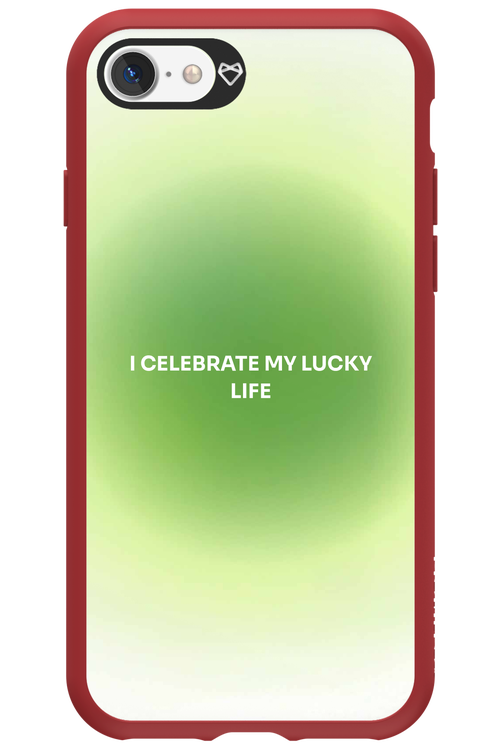 MY LUCKY LIFE - Apple iPhone 7