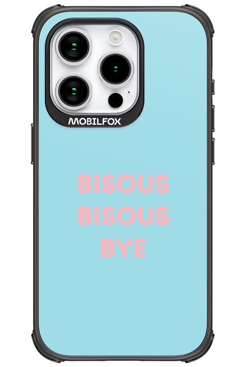 Bisous - Apple iPhone 15 Pro