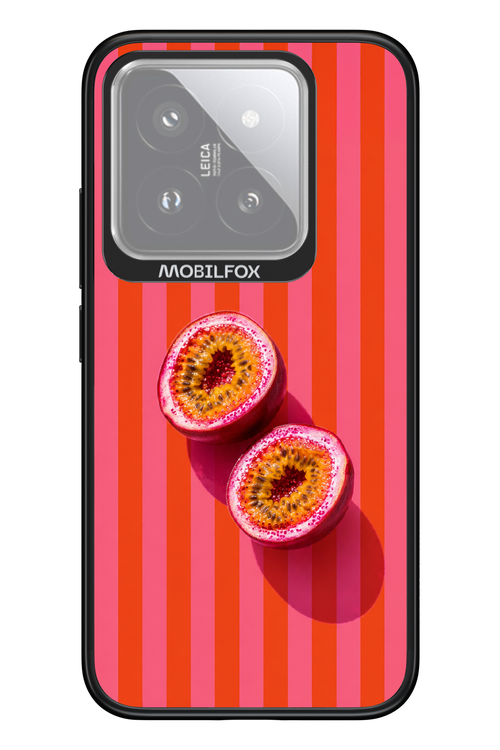 Passion Fruit 2.0 - Xiaomi 14