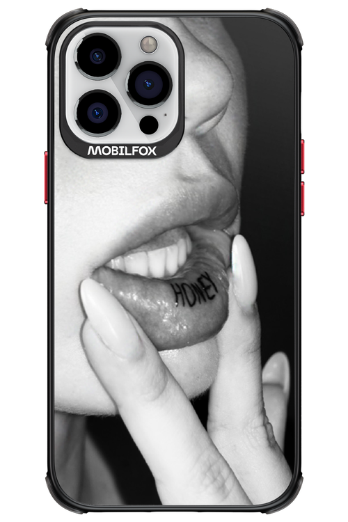 Lip Secret 2.0 - Apple iPhone 13 Pro Max