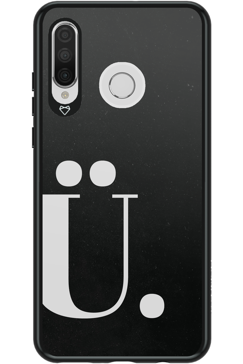 U II (Off Space) 2.0 - Huawei P30 Lite