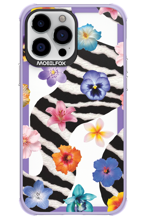 MOM'S FLOWERS - Apple iPhone 13 Pro Max