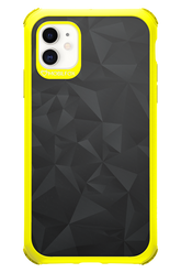 Low Poly 2.0 - Apple iPhone 11