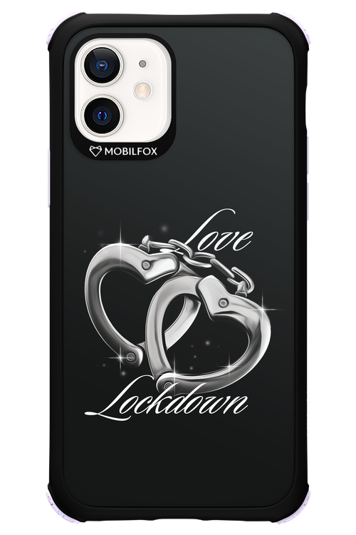 Love Lockdown - Apple iPhone 12