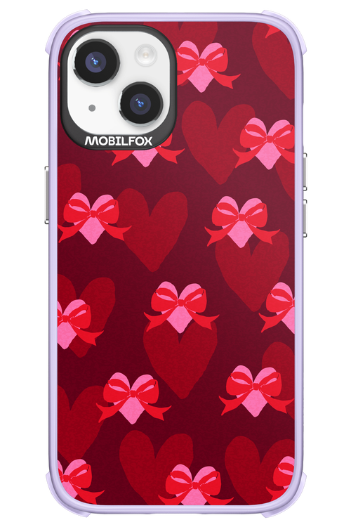 My Heart My Love - Apple iPhone 14