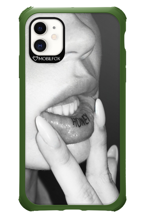 Lip Secret 2.0 - Apple iPhone 11