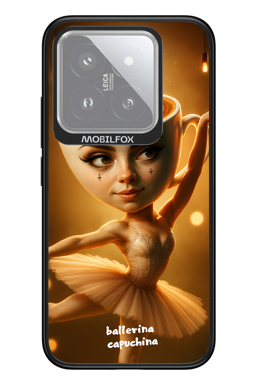 Balerina - Xiaomi 14