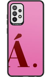 A II (Sorbet) 2.0 - Samsung Galaxy A72