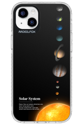 Solar System - Apple iPhone 14 Plus